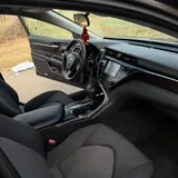 Toyota Camry 2.5, 2018 года 9