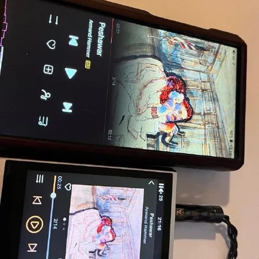 FiiO M11 Plus