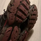 Кроссовки Balenciaga Track 3