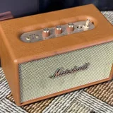 Marshall Acton III 1