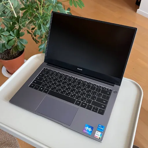 Ноутбук HONOR MagicBook 14