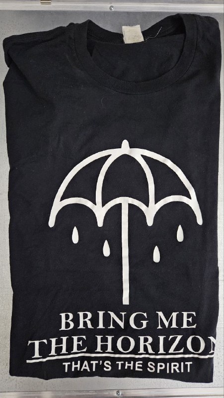 винтажные футболки музыкальной тематики 6