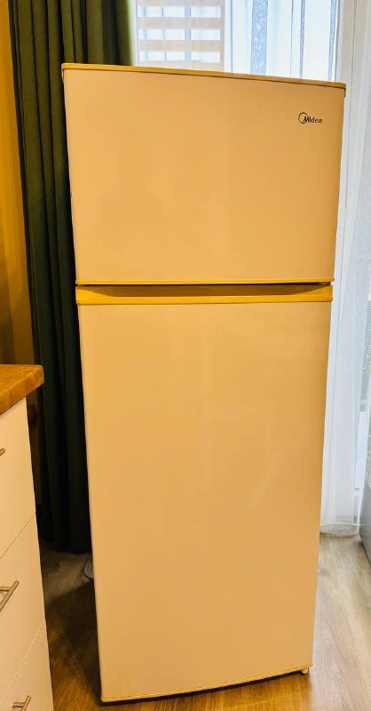 Холодильник Midea HD-273FN 4
