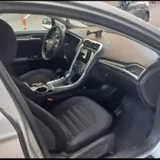 Ford Fusion 2013 3
