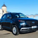 Hyundai Venue SEL 2023 4