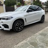BMW X6 2