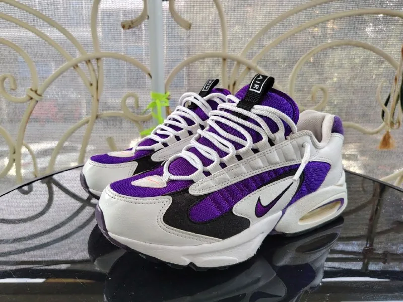 Nike Air Max Triax 96-ის კედები 1