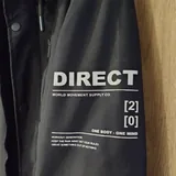 Мужская зимняя куртка Direct, размер S 3