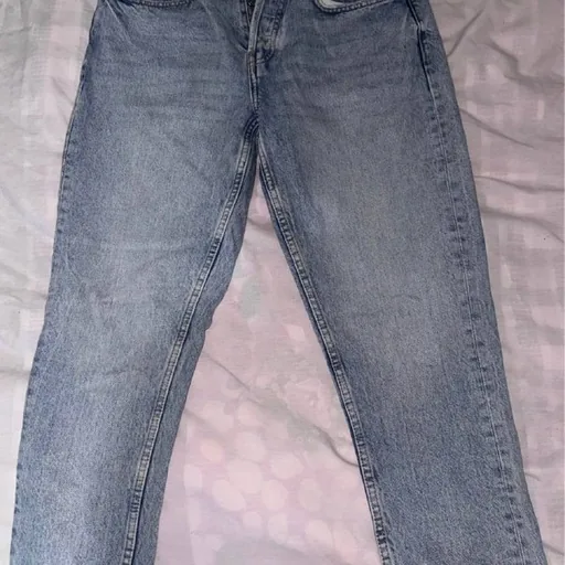 Мужские джинсы Zara