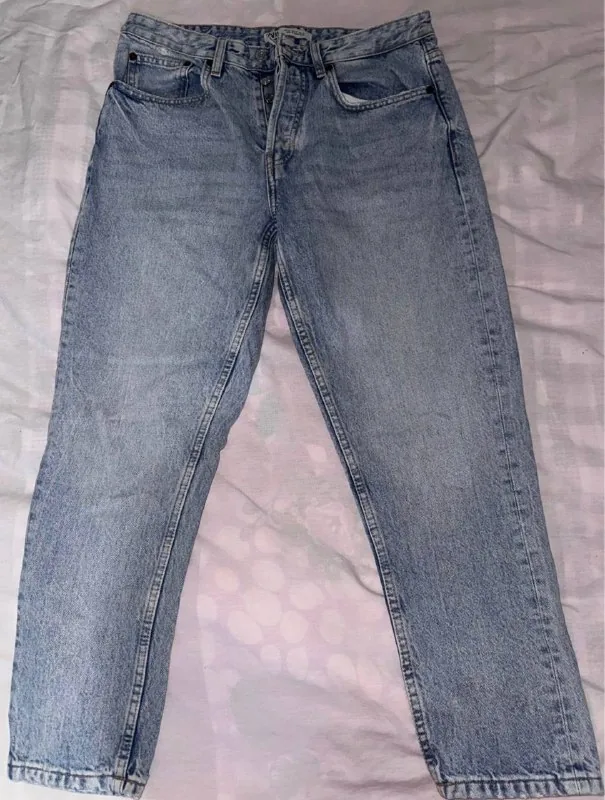 Мужские джинсы Zara 1