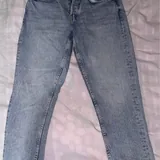Мужские джинсы Zara 1