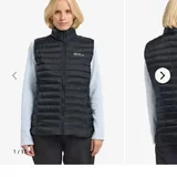 Жилет Jack Wolfskin женский 4