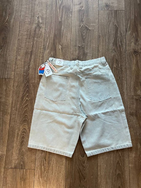 Мужские шорты POLAR BIG BOY XS, S 4