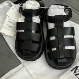 Детские кроссовки Zara 4