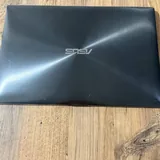 ASUS ZenBook UX31A ноутбук 2