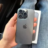 iPhone 15 Pro 128GB 6