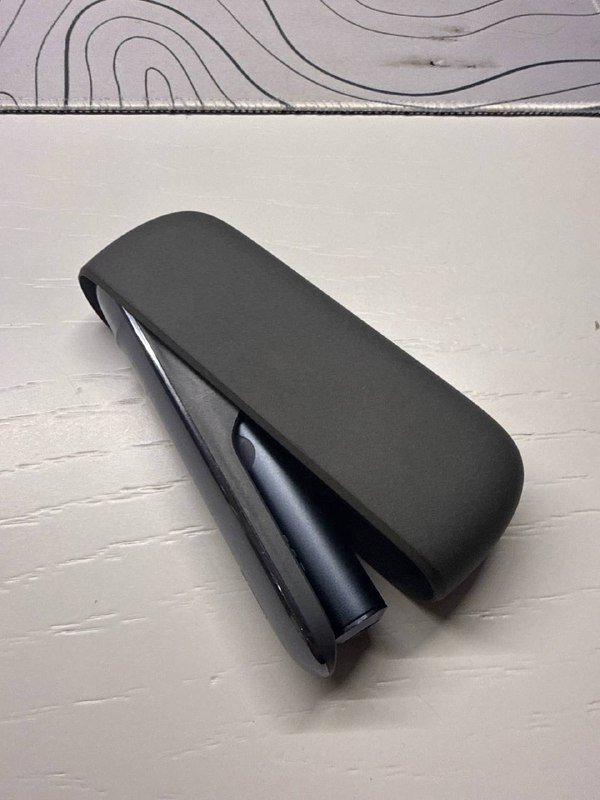 Iqos Iluma устройство