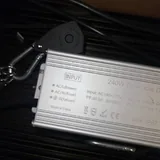 LED лампа 250 Вт с подвесами 2