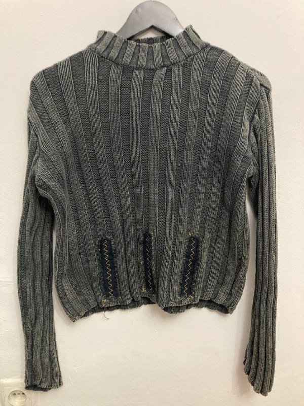 Блузка Monki, Рубашка Zara, Рубашка Uniqlo, Блузка Vero Moda, Блузка ICHI, Блузка DONNKENNY petite, Свитшот Upcyle/Handmade, Свитшот H&M 8