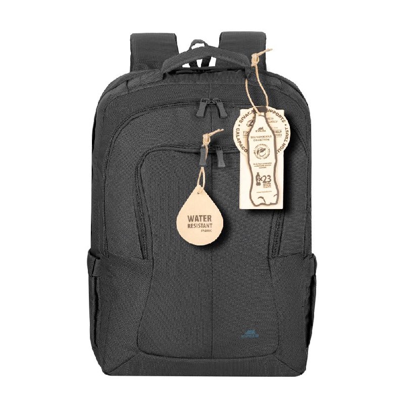 Рюкзак для ноутбука Rivacase Tegel 8460 до 17.3'' 6