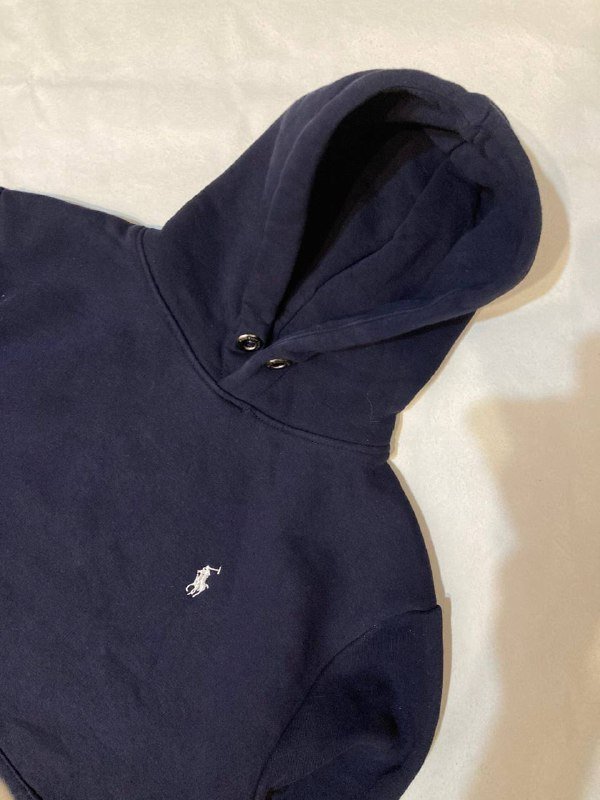 Polo Ralph Lauren hoodie size S 2