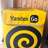 Термобокс Yandex Go 2