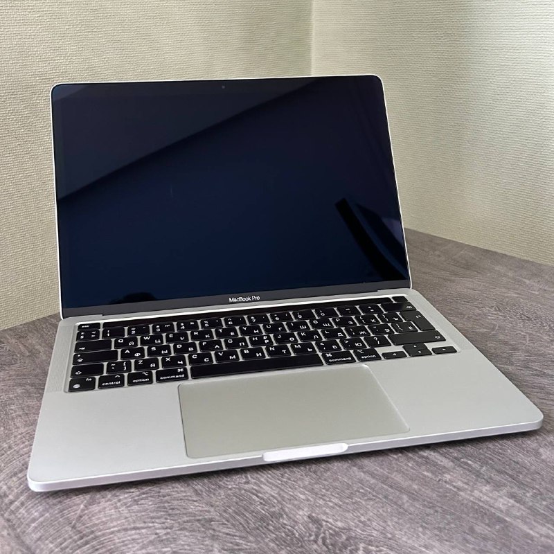 MacBook Pro M1 16/256 2