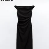 Женская одежда и украшения Zara 2