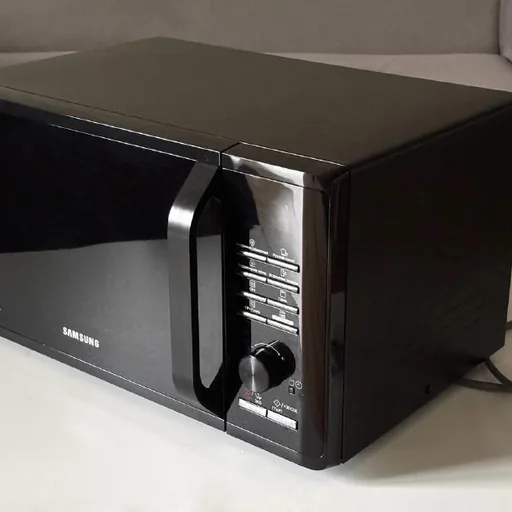 Микроволновая печь Samsung MG23K3515AK