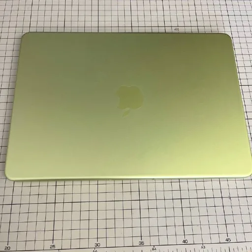 MacBook Neo 13-inch