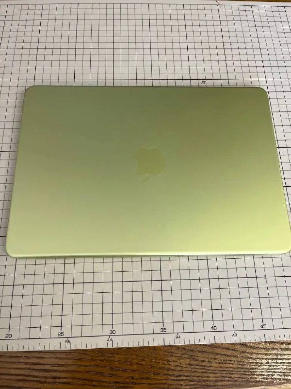 MacBook Neo 13-inch 1