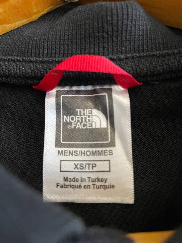 футболка The North Face мужская, размер M 4