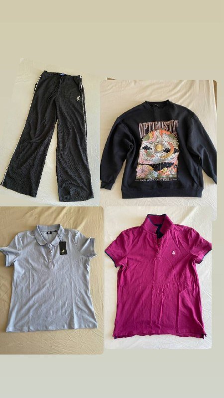 Детская одежда