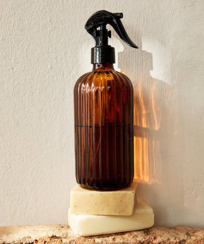 пульверизатор ZARA HOME стекло 2