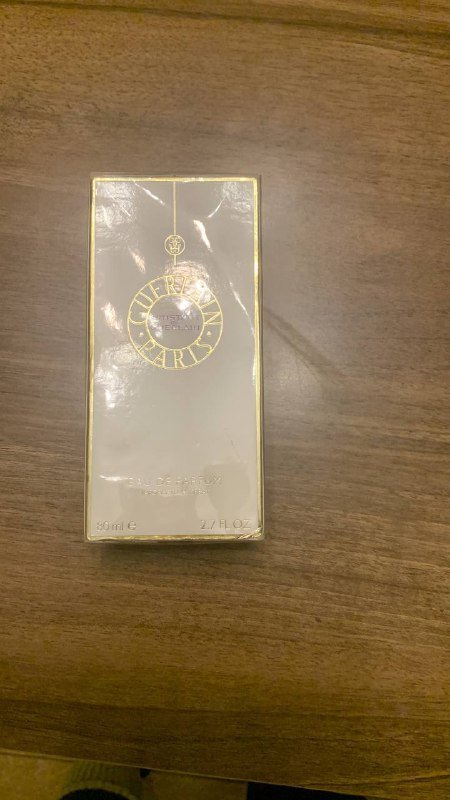 Парфюм Guerlain L'Instant de Guerlain 80ml новый 2