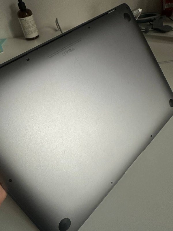 MacBook Air M1 256GB 8GB 2