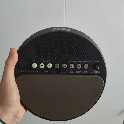 Korg Wavedrum Mini
