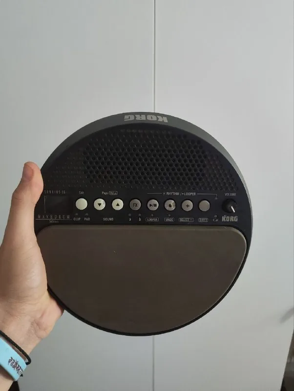 Korg Wavedrum Mini