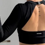 Женский топ Decathlon 1