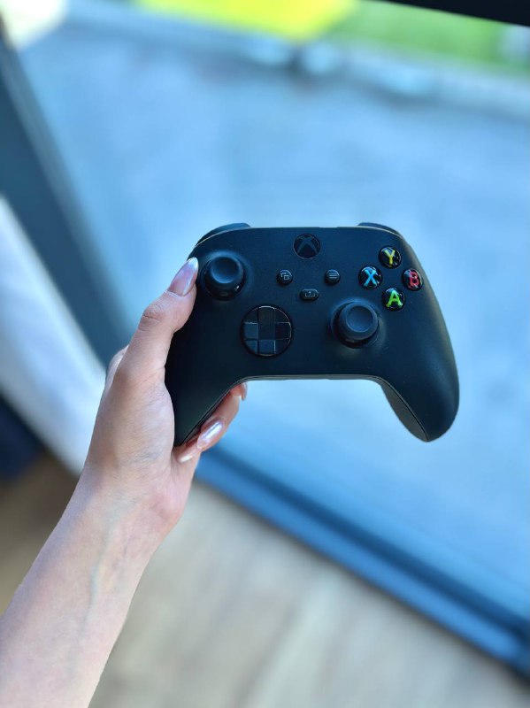 XBOX SERIES S, контроллер Xbox Series S X, iPad 6 поколения