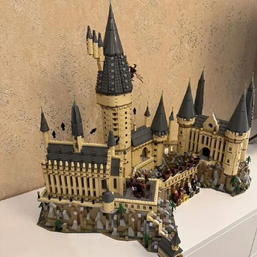 LEGO Harry Potter набор