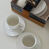 Керамические наборы для чая и кофе 1