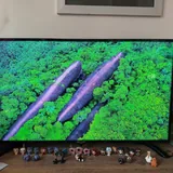 Sharp телевизор 40" Full HD 3