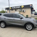 Nissan Rogue 2021 4