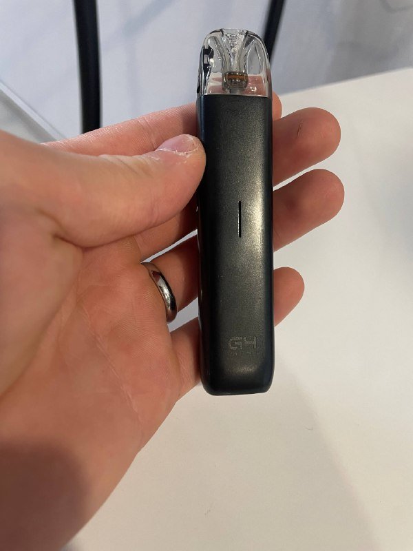 Электронная сигарета Caliburn 2