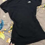 Женская футболка The North Face 2