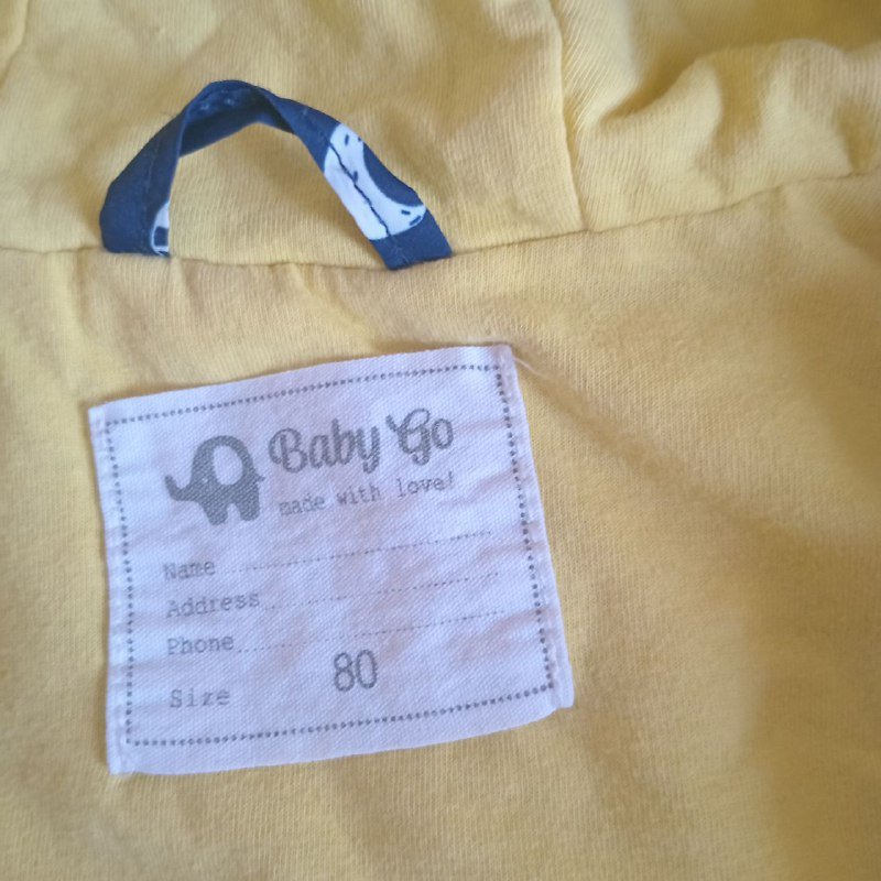 Детские куртки ветровки 6