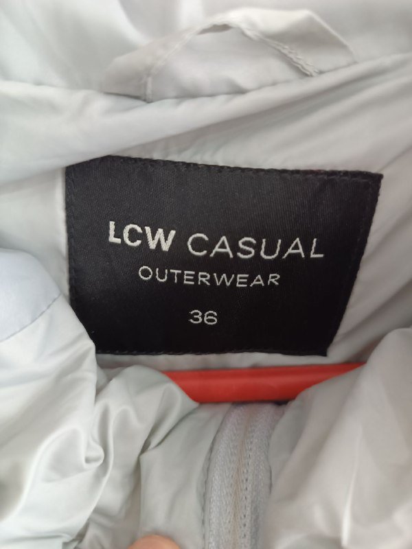 Куртка LC Waikiki размер S 36 2