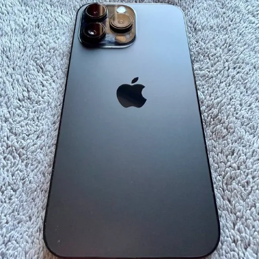 iPhone 14 Pro Max 256 GB