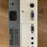 Проектор Sanyo PLC-XW55 2